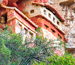 Fortaleza de Kuélap